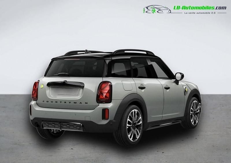Utilisé 2021 Mini Countryman SUV | 31 400 € - Image 1/2
