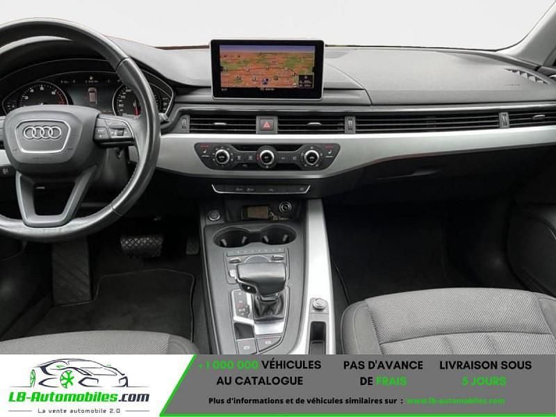 Occasion Audi A4 Sport 150 ch (110 kW) 2017 Break