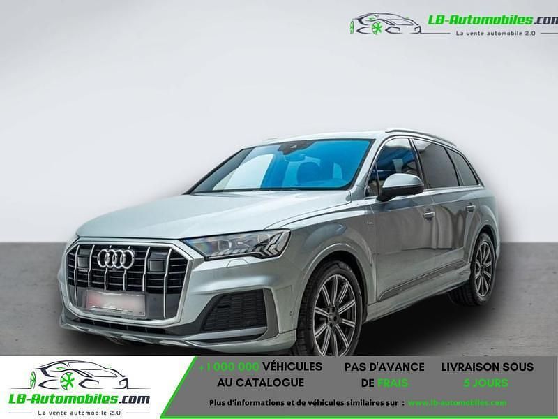 Utilisé 2022 Audi Q7 Sport SUV | 64 400 € - Image 1/4