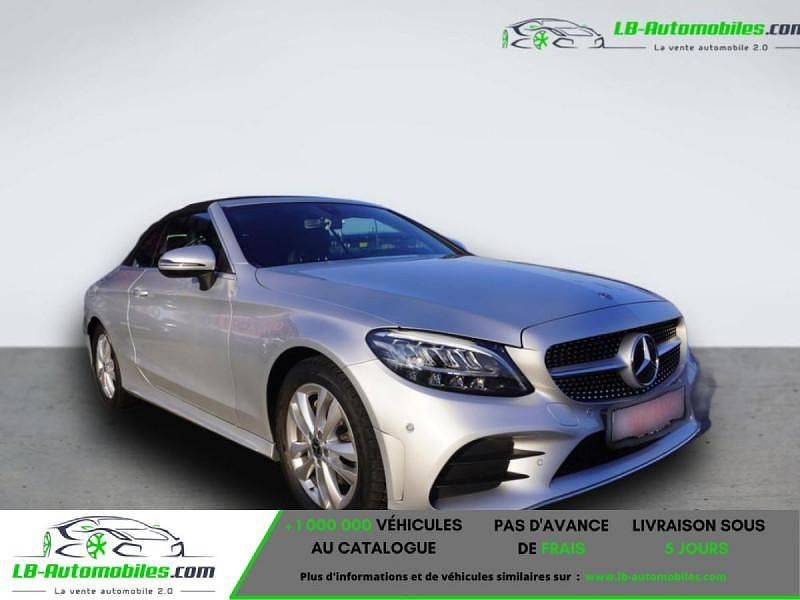 Occasion Mercedes C180 156 ch (114 kW) 2021 Berline