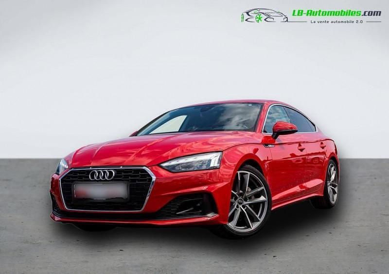 Utilisé 2022 Audi A5 Sportback Berline | 39 100 € (Bon prix) - Image 1/4