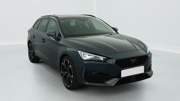Utilisé 2022 Cupra Leon VZ | 27 480 € (Bon prix) - Image 1/1
