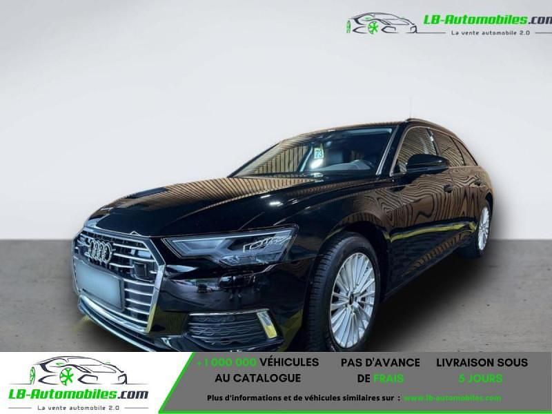 Occasion 2023 Audi A6 Break | 45 300 € (Prix juste) - Image 1/4