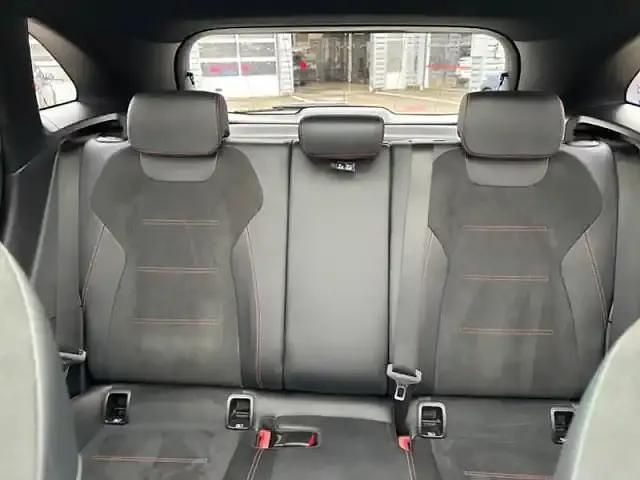 Occasion Mercedes GLA250 AMG line 2022 Gris montagne magno manufaktur SUV