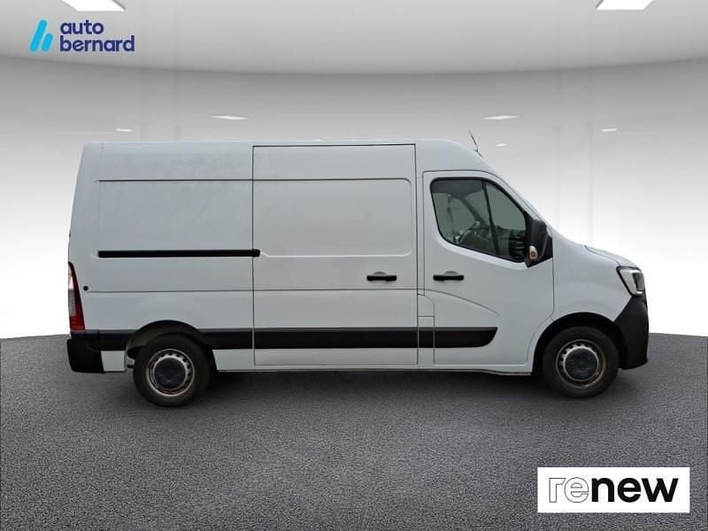 Occasion Renault Master 2024 Blanc Monospace