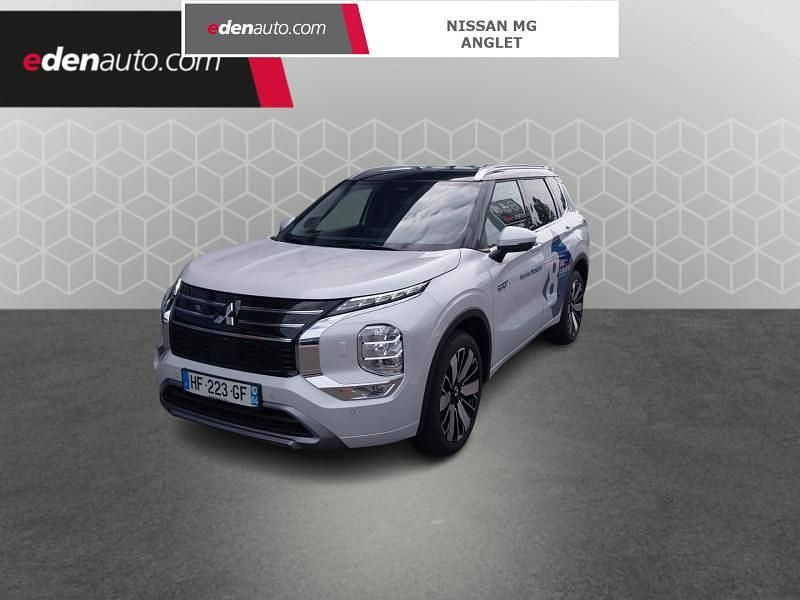 Nouvelle 2025 Mitsubishi Outlander P-HEV Instyle | 64 090 € (Prix juste) - Image 1/4