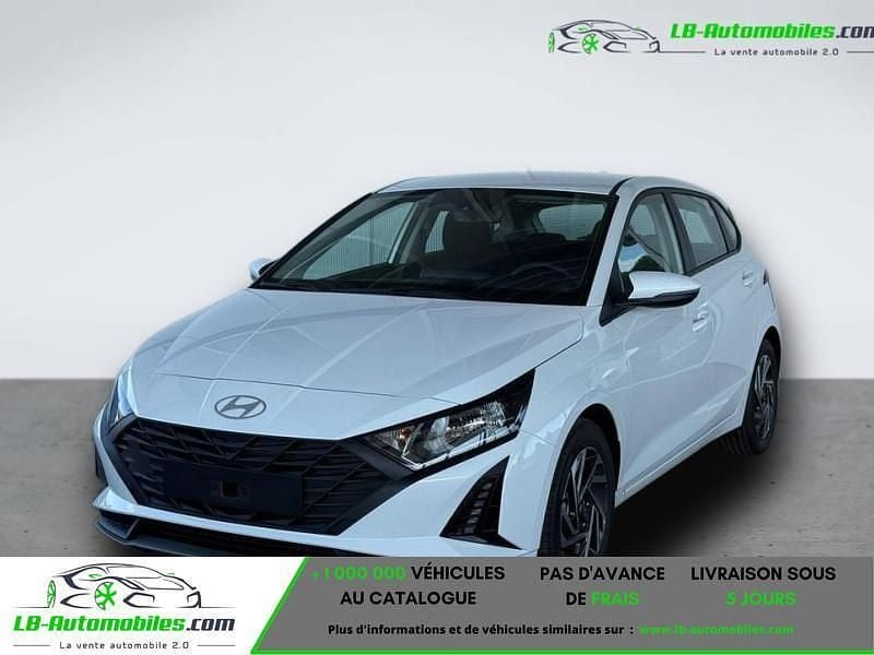 Utilisé 2025 Hyundai i20 Citadine | 21 100 € (Prix juste) - Image 1/4