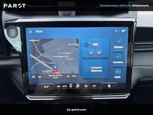 Occasion Ford Puma Business Edition 2024 Rouge