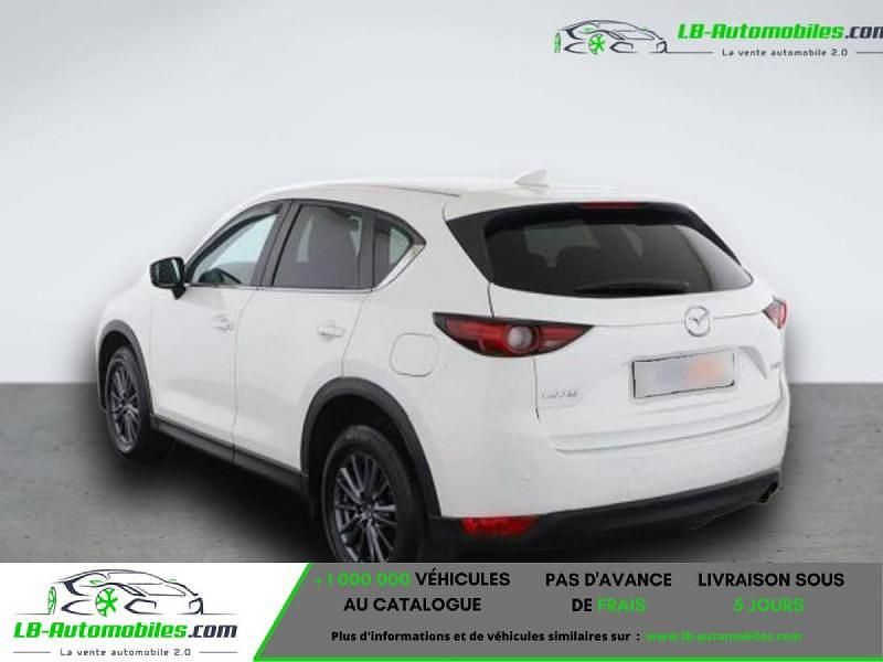 Occasion Mazda CX-5 150 ch (110 kW) 2019 SUV