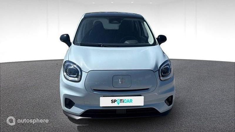 Bleu Nouvelle 2025 Leapmotor T03 Citadine | 16 700 € - Image 1/4