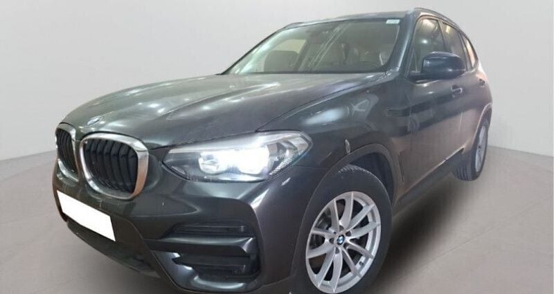 Utilisé 2018 BMW X3 Comfort Edition SUV | 26 990 € (Super prix) - Image 1/4