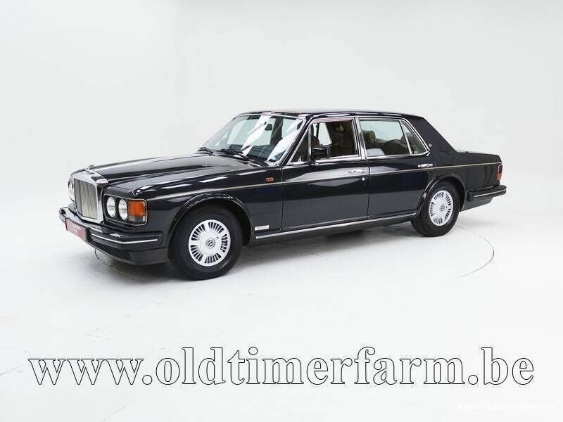 Autres Utilisé 1988 Bentley Mulsanne Berline | 25 950 € - Image 1/4