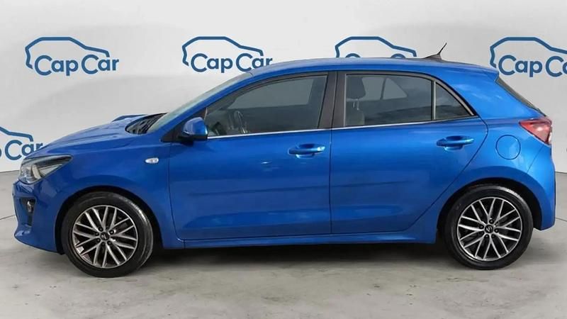 Occasion Kia Rio Active 101 ch (74 kW) 2021 Citadine