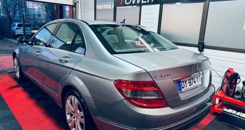 Occasion Mercedes C320 224 ch (164 kW) 2007 Berline