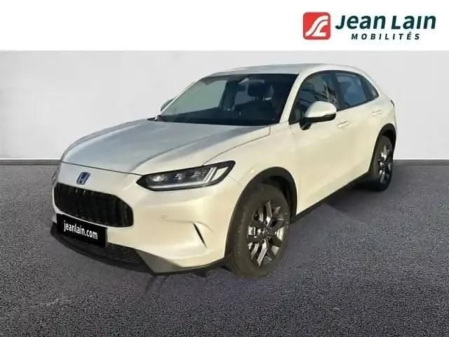 Occasion Honda ZR-V 2025 Diamant brillant SUV