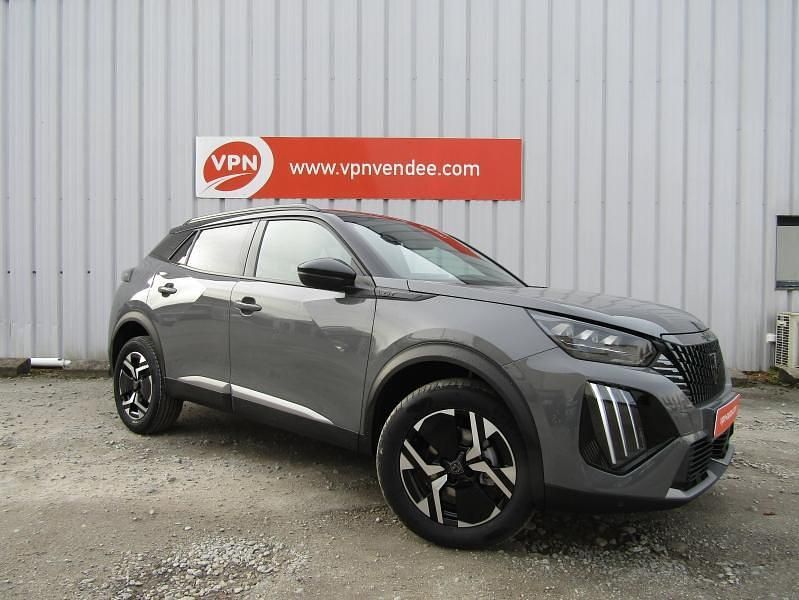 Occasion 2024 Peugeot 2008 GT SUV | 25 490 € (Prix cher) - Image 1/4