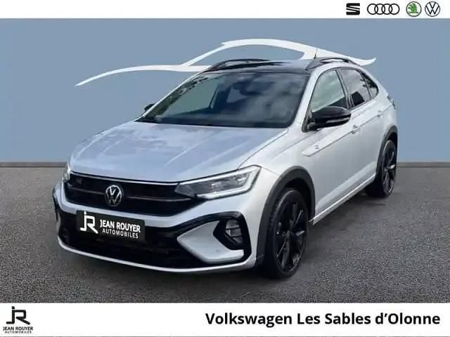 Noir Utilisé 2024 VW Taigo R-line SUV | 30 599 € (Prix cher) - Image 1/4