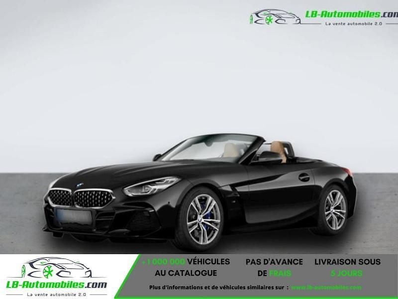 Occasion BMW Z4 Comfort Edition 258 ch (189 kW) 2021 Cabriolet