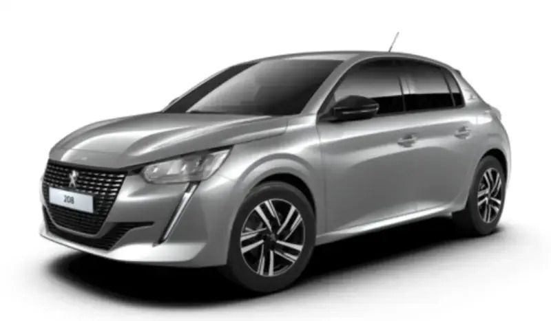 Utilisé 2022 Peugeot 208 Allure Citadine | 22 990 € - Image 1/4