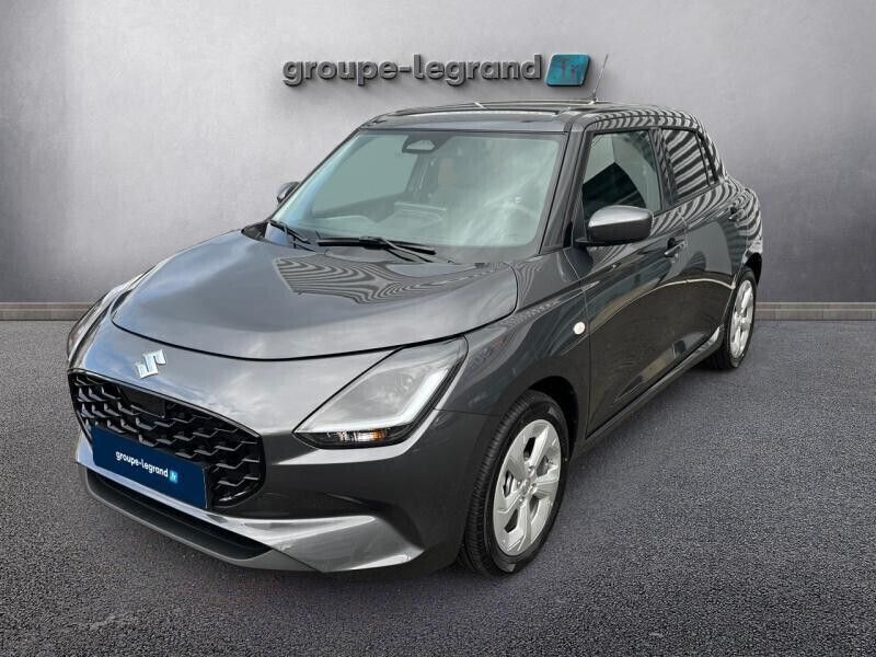 Nouvelle 2024 Suzuki Swift Citadine | 19 790 € (Bon prix) - Image 1/4