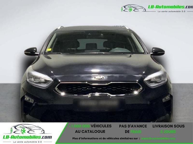 Occasion Kia Ceed 140 ch (102 kW) 2019 Citadine