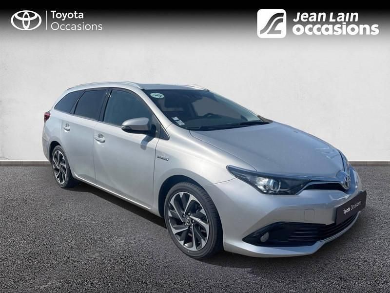 Occasion Toyota Auris Hybrid Design 98 ch (72 kW) 2018 Break