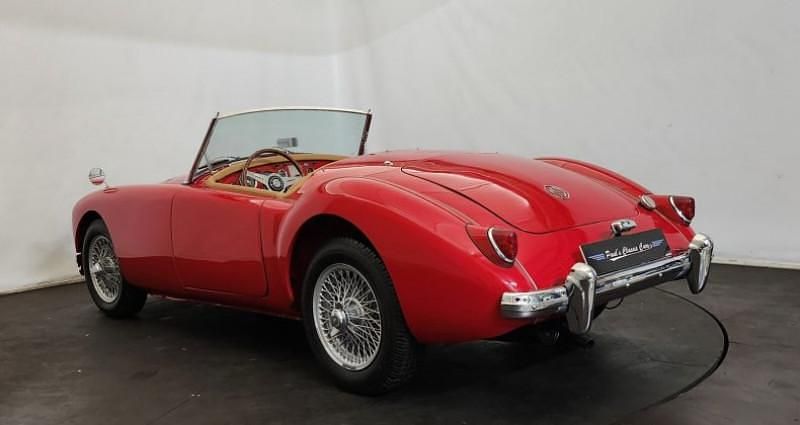 Occasion MG MGA 1958 Cabriolet