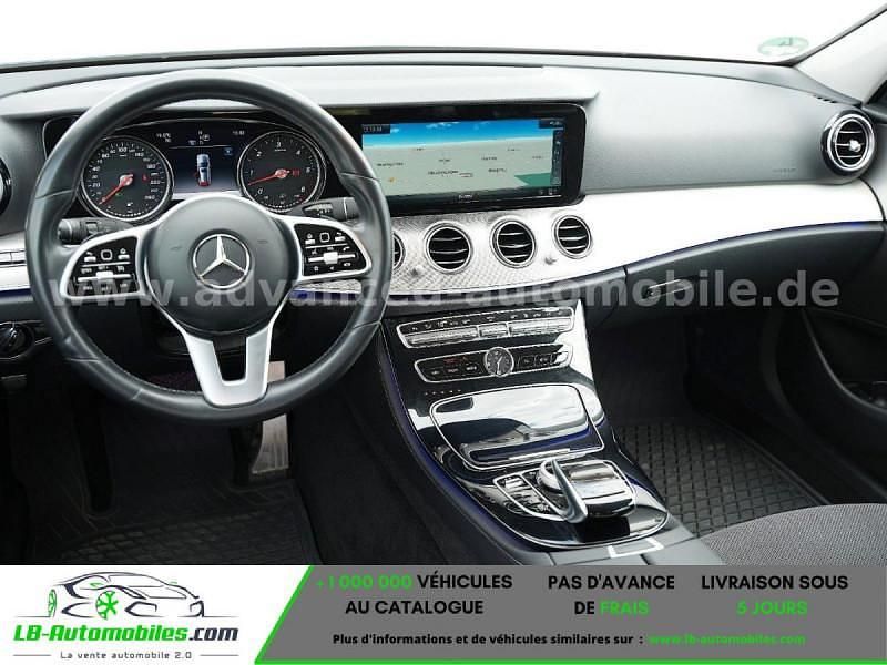 Occasion Mercedes E400 340 ch (250 kW) 2018 Berline