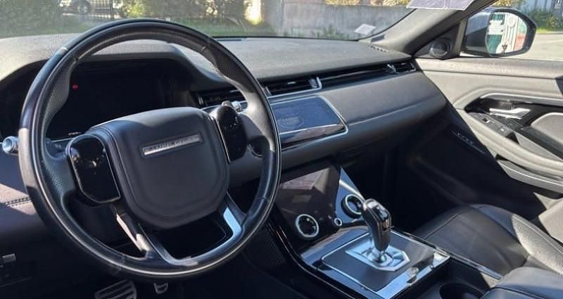 Occasion Land Rover Range Rover evoque SE 180 ch (132 kW) 2019 SUV