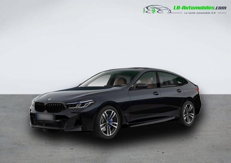Utilisé 2023 BMW 630 Comfort Edition Coupé | 70 200 € - Image 1/4