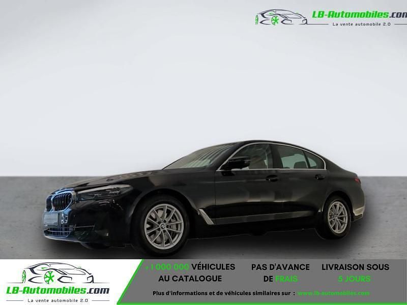 Occasion 2021 BMW 320 Sport Line Berline | 45 900 € (Super prix) - Image 1/4