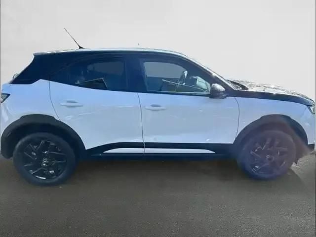 Occasion Opel Mokka 136 ch (100 kW) 2023 Blanc SUV