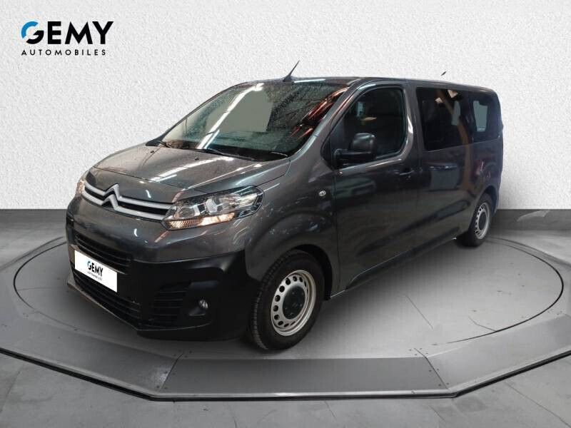Utilisé 2019 Citroën Jumpy Comfort Monospace | 22 090 € - Image 1/4
