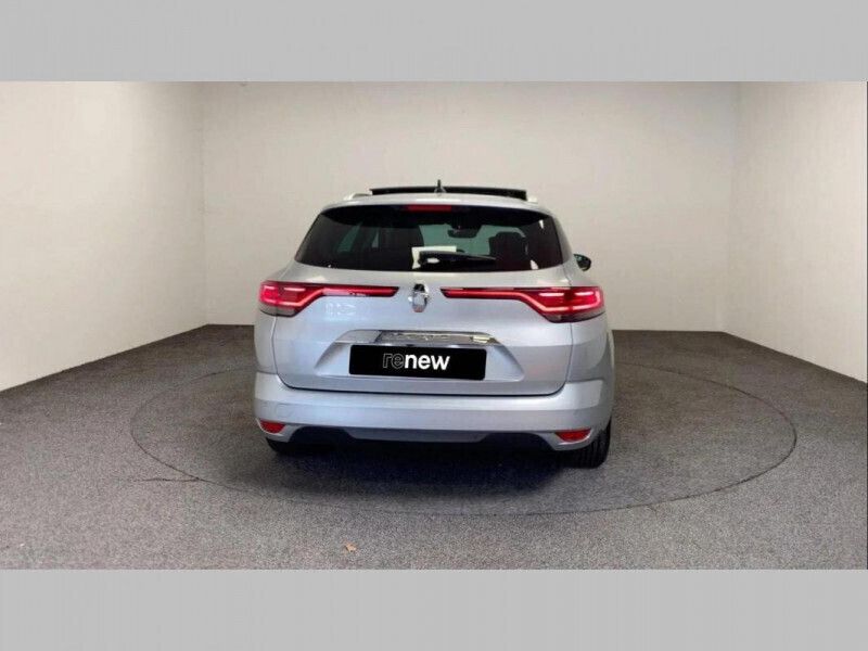 Occasion Renault Mégane GrandTour Techno 115 ch (84 kW) 2024 Break