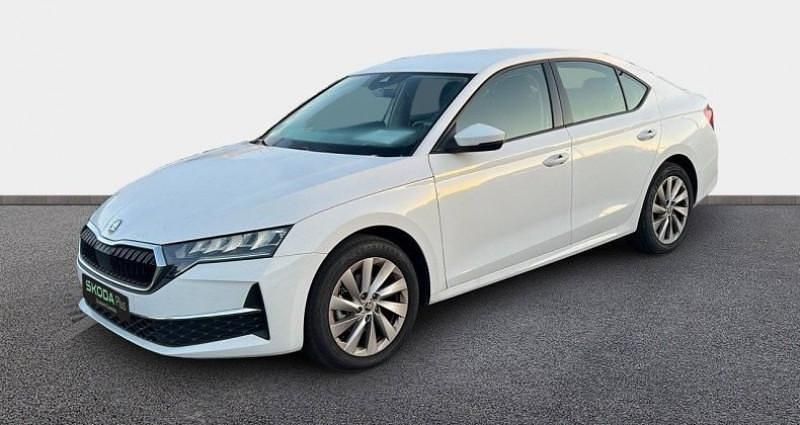Utilisé 2024 Skoda Octavia Selection Berline | 28 590 € (Bon prix) - Image 1/4