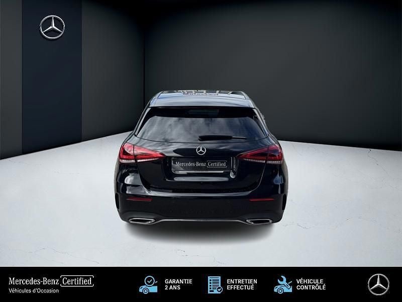 Occasion Mercedes A250 218 ch (160 kW) 2022 Berline