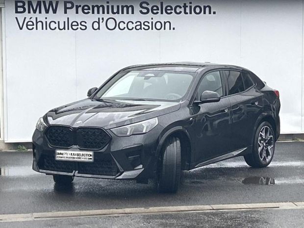 Utilisé 2025 BMW X2 M Sport SUV | 52 900 € - Image 1/4