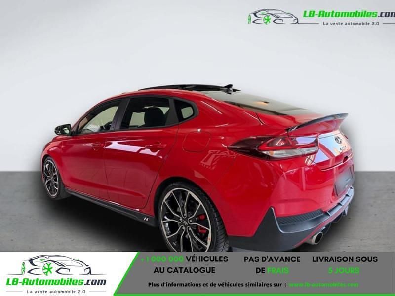 Occasion Hyundai i30 275 ch (202 kW) 2019 Berline