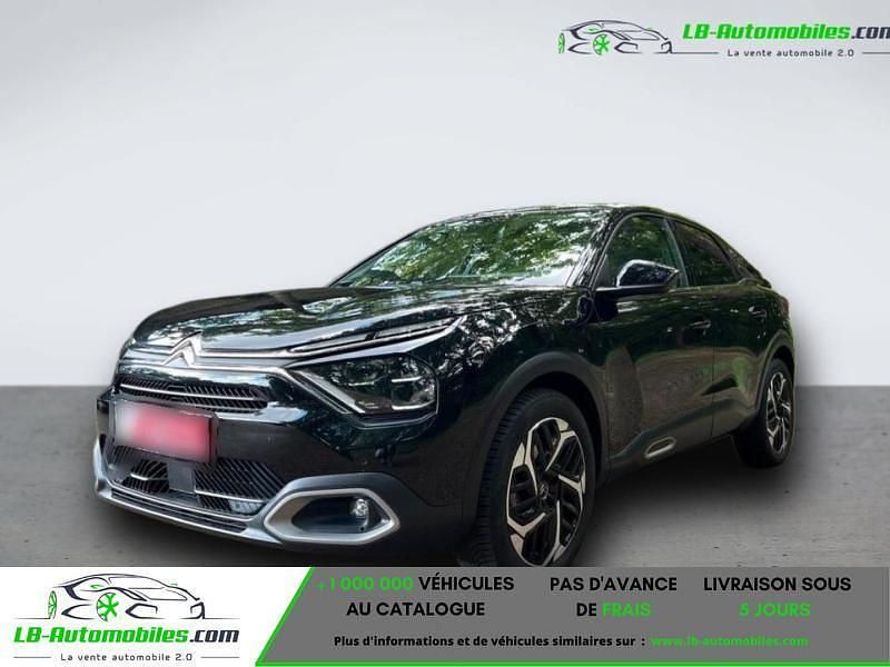 Utilisé 2022 Citroën C4 PureTech Berline | 22 400 € (Prix cher) - Image 1/4