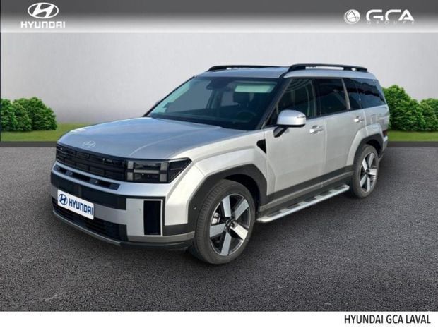 Utilisé 2024 Hyundai Santa Fe SUV | 55 490 € - Image 1/4