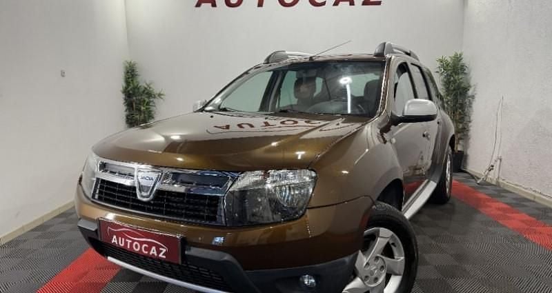 Utilisé 2010 Dacia Duster Lauréate SUV | 11 990 € (Prix cher) - Image 1/4