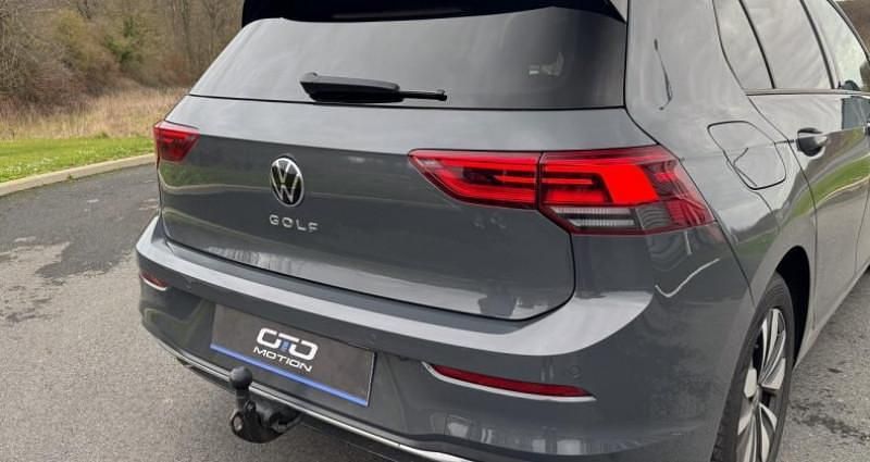 Occasion VW Golf Move 150 ch (110 kW) 2023 Berline