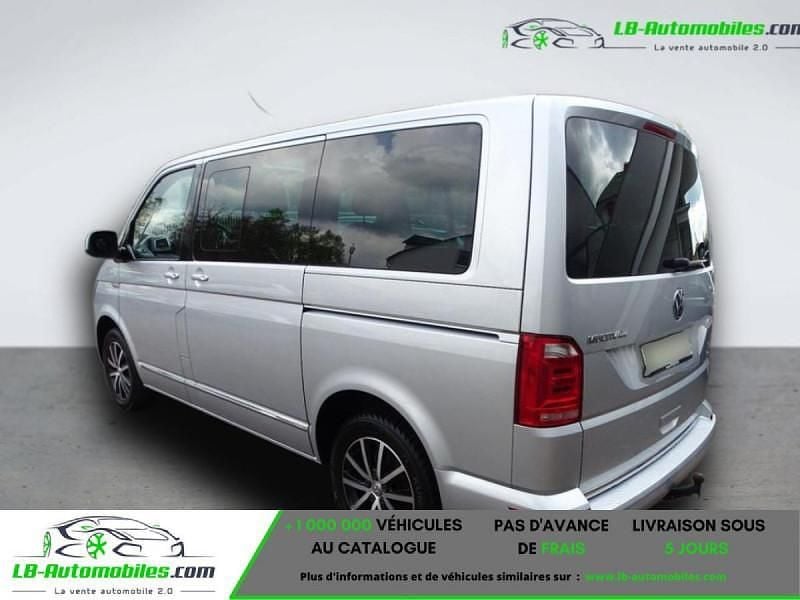 Occasion VW Multivan 199 ch (146 kW) 2019 Van