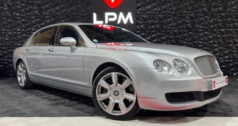 Occasion 2006 Bentley Continental Flying Spur Berline | 19 990 € - Image 1/4