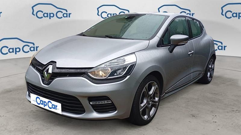 Utilisé 2016 Renault Clio IV GT | 12 490 € (Prix cher) - Image 1/3