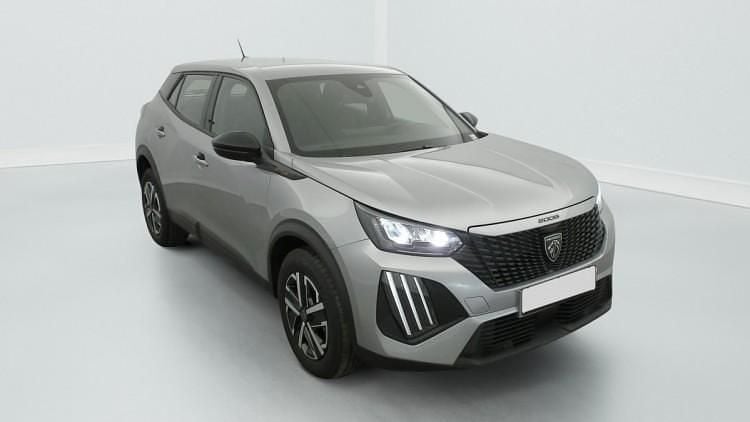 Nouvelle Peugeot 2008 Style 100 ch (73 kW) 2025 SUV