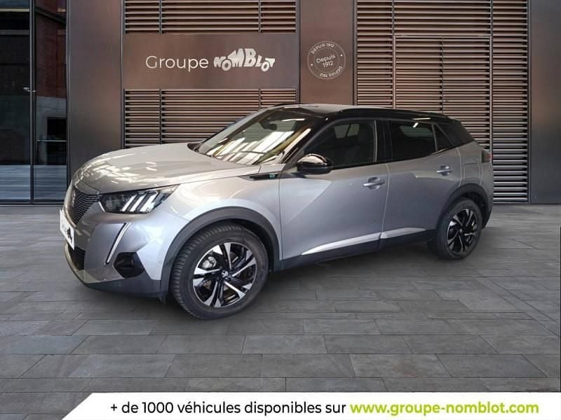 Occasion Peugeot e-2008 100 kW (136 ch) 2022 SUV