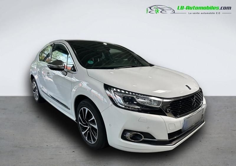 Utilisé 2018 DS Automobiles DS4 Berline | 19 000 € - Image 1/4