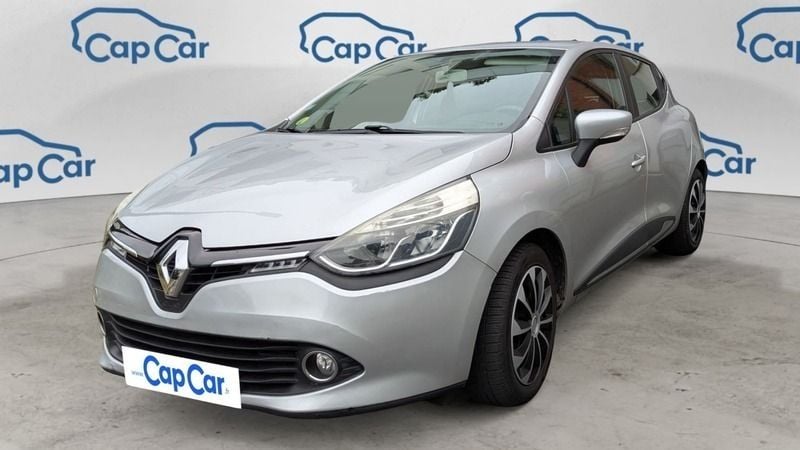Utilisé 2015 Renault Clio IV Business | 7 290 € (Bon prix) - Image 1/3