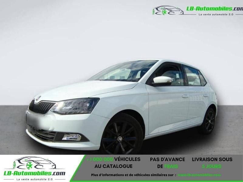 Occasion 2017 Skoda Fabia Citadine | 16 400 € (Bon prix) - Image 1/4
